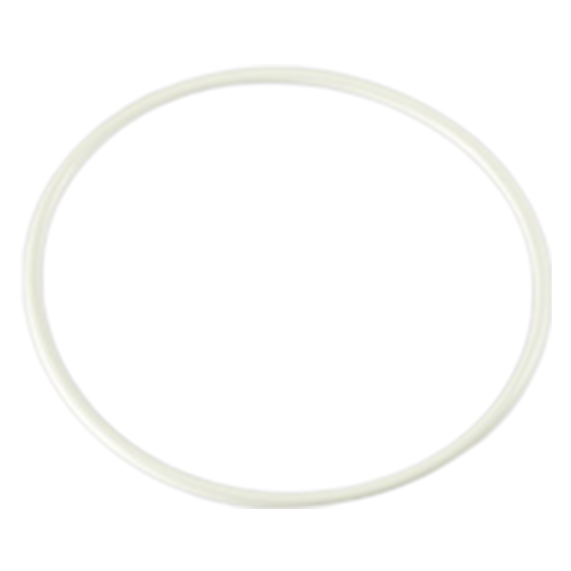 Does perfluoro seal have a risk of leakage?