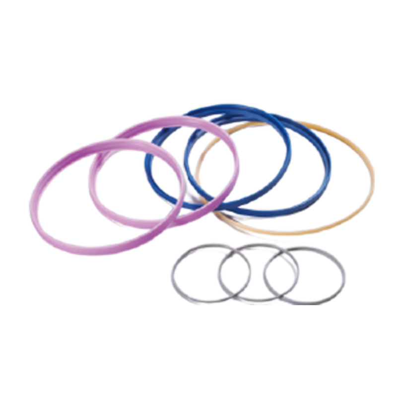 Explore The Design Aesthetics And Practical Functions Of Watch Plastic Rings