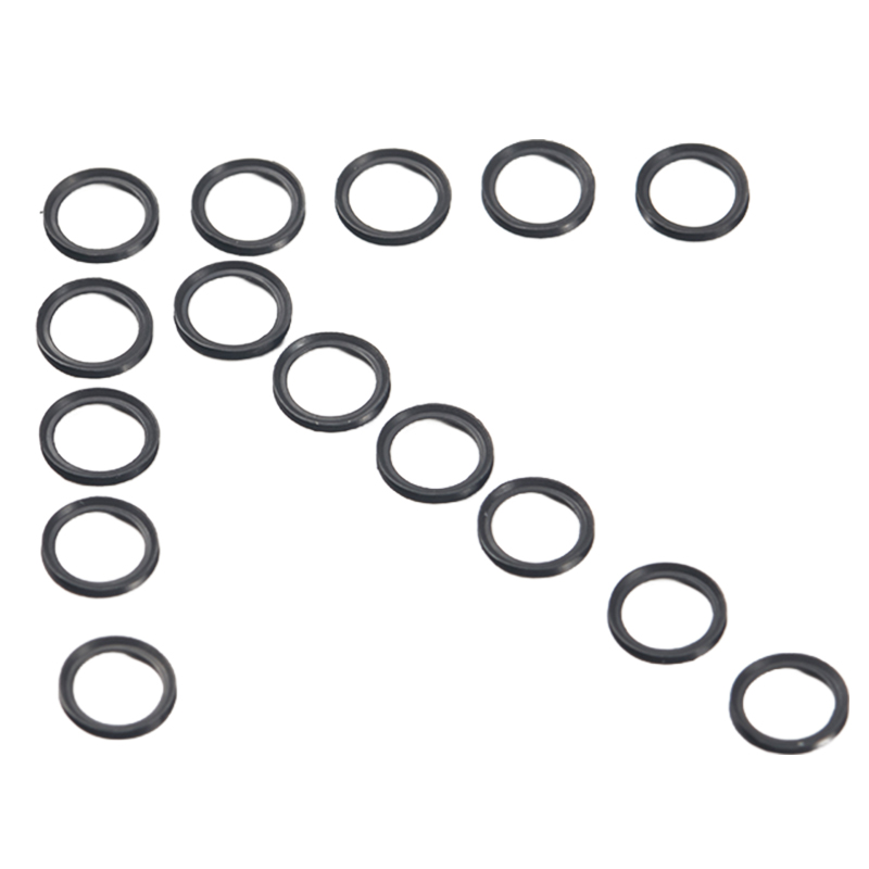 How does the design of plastic seals balance protection strength with ease of removal for the user?